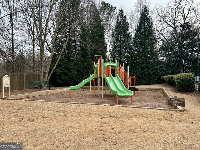 160 Linton Drive, Acworth, GA 30102