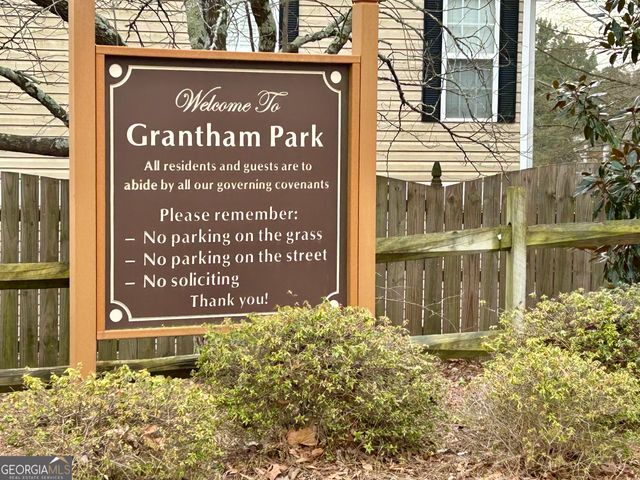 160 Linton Drive, Acworth, GA 30102