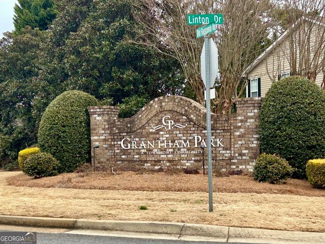 160 Linton Drive, Acworth, GA 30102