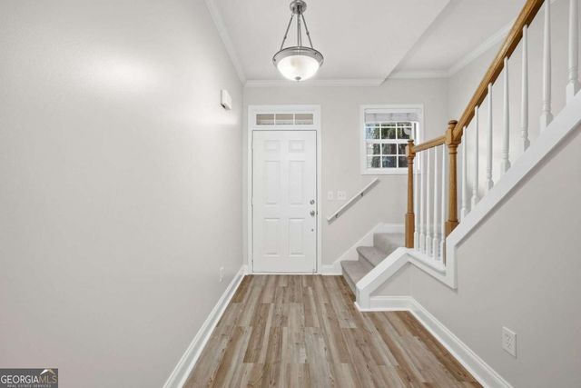 160 Linton Drive, Acworth, GA 30102