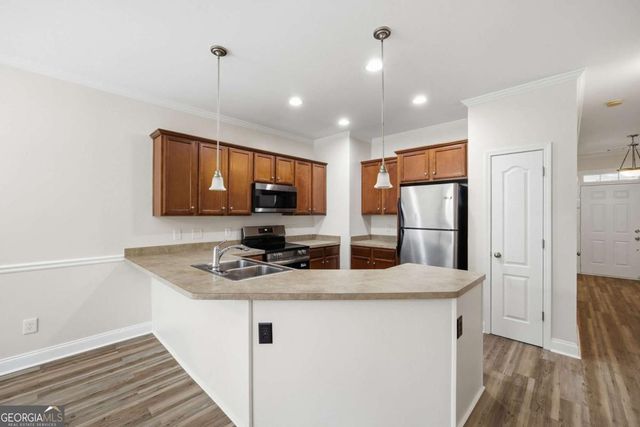 160 Linton Drive, Acworth, GA 30102