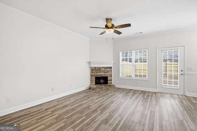 160 Linton Drive, Acworth, GA 30102