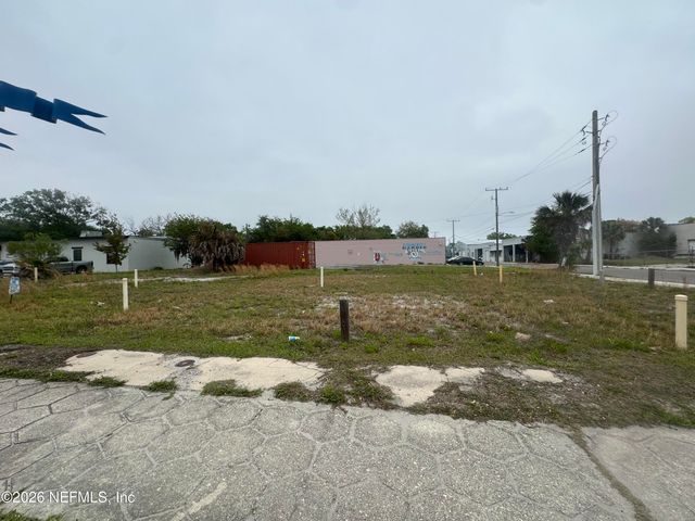 447 E 8TH Street, Jacksonville, FL 32206