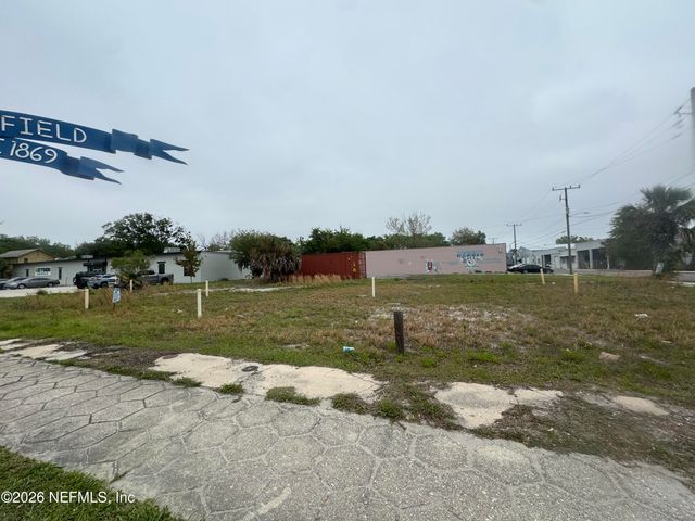 447 E 8TH Street, Jacksonville, FL 32206