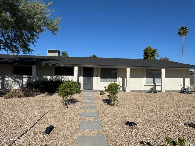 18212 N 43rd Place, Phoenix, AZ 85032