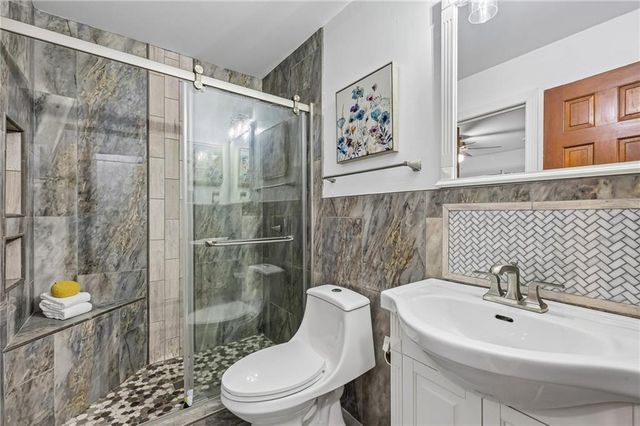 3324 Henderson Creek Road, Atlanta, GA 30341