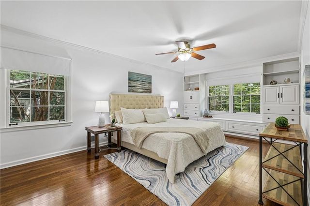 3324 Henderson Creek Road, Atlanta, GA 30341