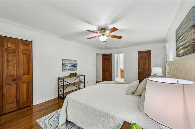 3324 Henderson Creek Road, Atlanta, GA 30341