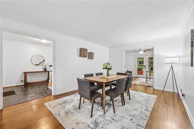 3324 Henderson Creek Road, Atlanta, GA 30341