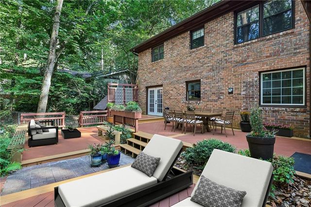 3324 Henderson Creek Road, Atlanta, GA 30341