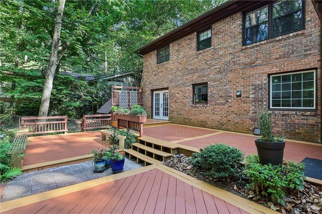 3324 Henderson Creek Road, Atlanta, GA 30341
