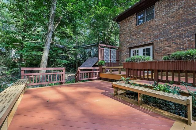 3324 Henderson Creek Road, Atlanta, GA 30341