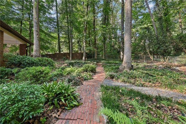 3324 Henderson Creek Road, Atlanta, GA 30341