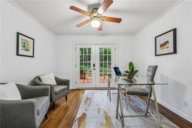 3324 Henderson Creek Road, Atlanta, GA 30341