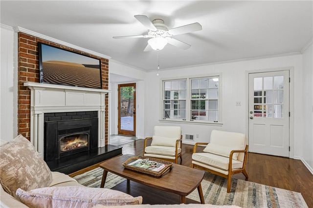 3324 Henderson Creek Road, Atlanta, GA 30341