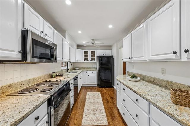3324 Henderson Creek Road, Atlanta, GA 30341