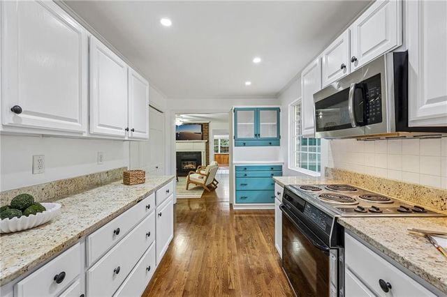 3324 Henderson Creek Road, Atlanta, GA 30341