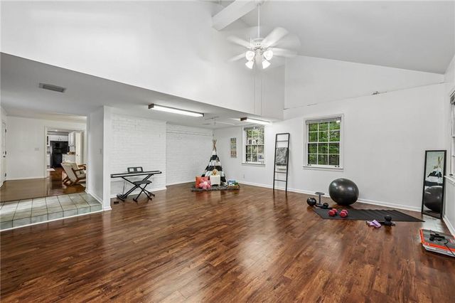 3324 Henderson Creek Road, Atlanta, GA 30341