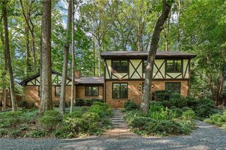 3324 Henderson Creek Road, Atlanta, GA 30341