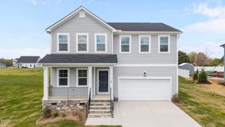 38 Kidderminster Court, Zebulon, NC 27597