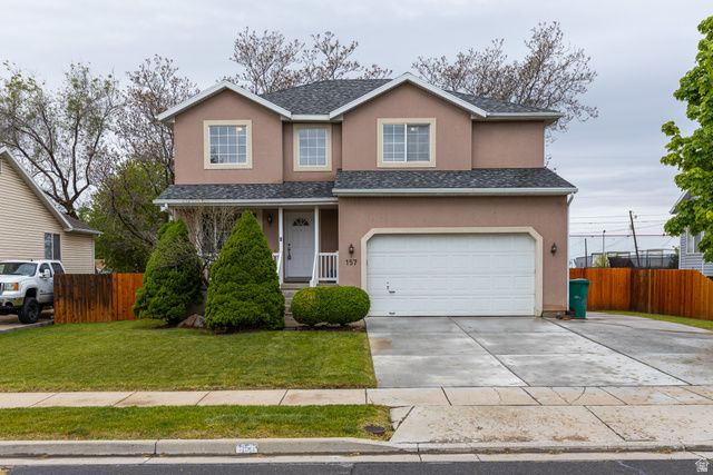 157 N 750 W, Layton, UT 84041