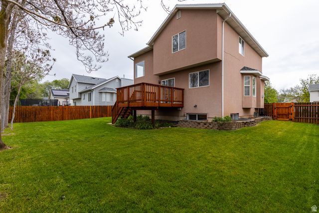 157 N 750 W, Layton, UT 84041
