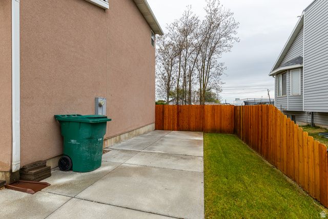 157 N 750 W, Layton, UT 84041