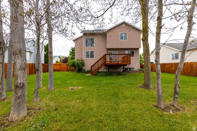157 N 750 W, Layton, UT 84041