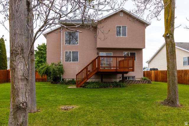 157 N 750 W, Layton, UT 84041
