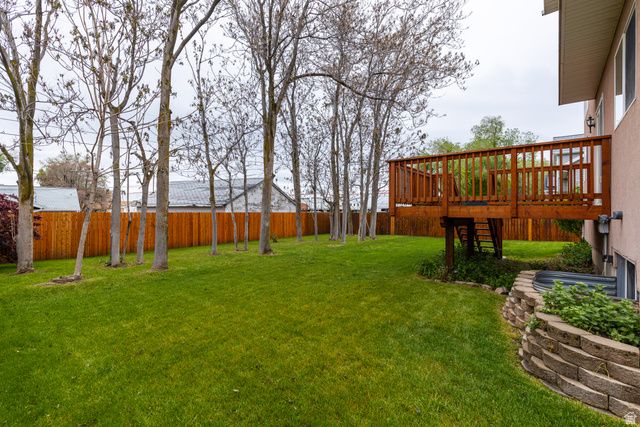 157 N 750 W, Layton, UT 84041