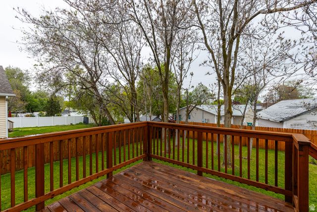 157 N 750 W, Layton, UT 84041