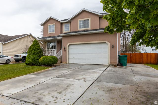 157 N 750 W, Layton, UT 84041