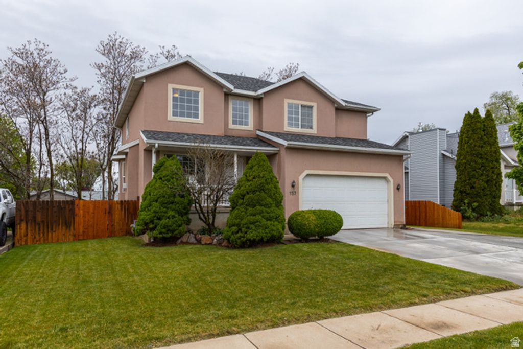 157 N 750 W, Layton, UT 84041