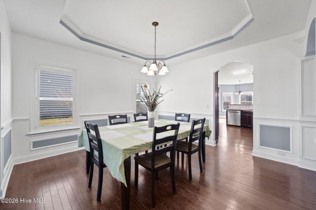 317 Bear Run, Maple Hill, NC 28454