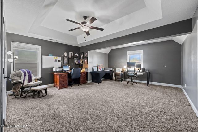 317 Bear Run, Maple Hill, NC 28454