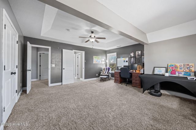 317 Bear Run, Maple Hill, NC 28454