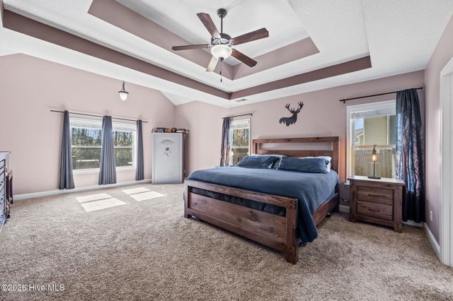 317 Bear Run, Maple Hill, NC 28454