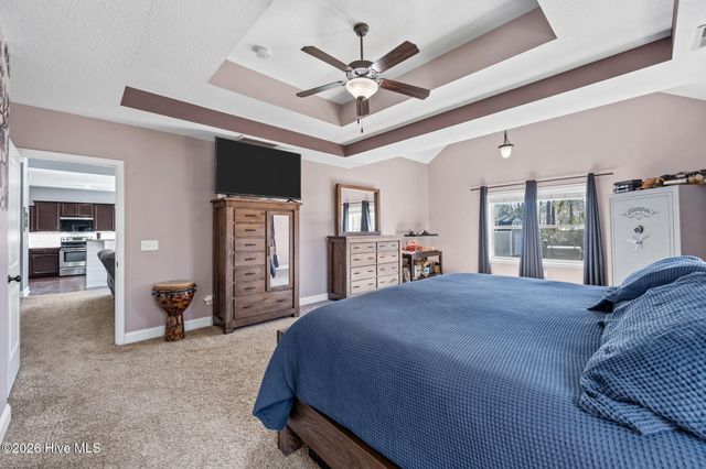 317 Bear Run, Maple Hill, NC 28454