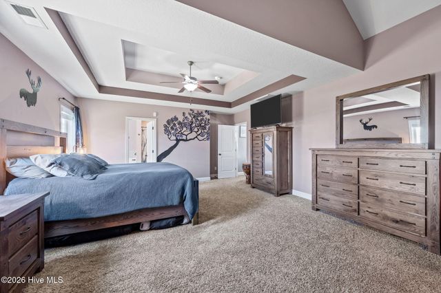 317 Bear Run, Maple Hill, NC 28454