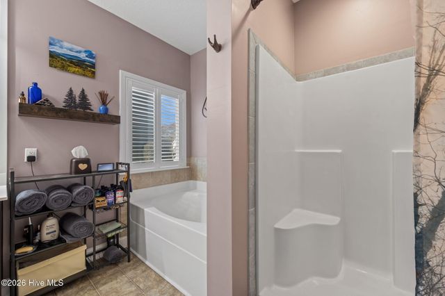 317 Bear Run, Maple Hill, NC 28454