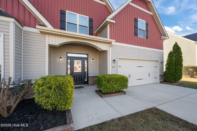 317 Bear Run, Maple Hill, NC 28454