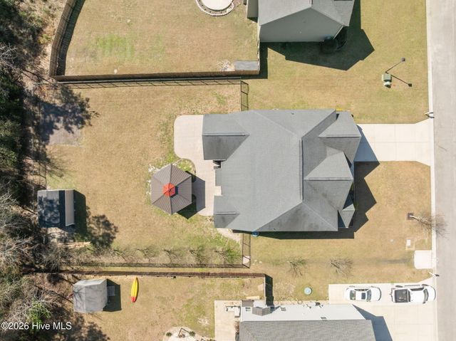 317 Bear Run, Maple Hill, NC 28454