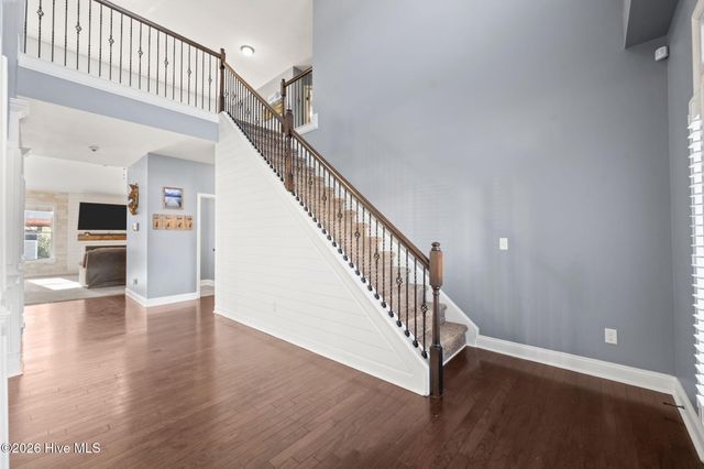 317 Bear Run, Maple Hill, NC 28454