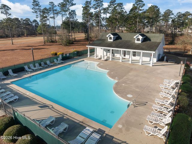 317 Bear Run, Maple Hill, NC 28454