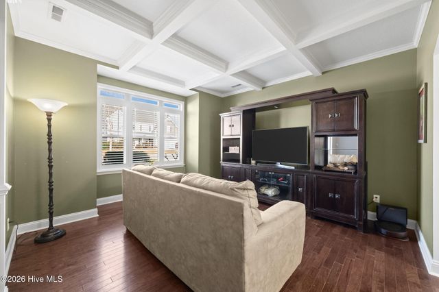 317 Bear Run, Maple Hill, NC 28454