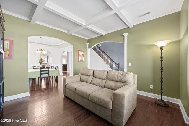 317 Bear Run, Maple Hill, NC 28454