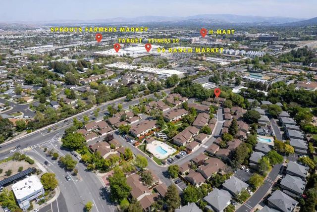 7642 Arbor Creek Circle, Dublin, CA 94568