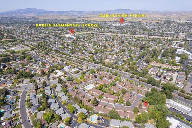 7642 Arbor Creek Circle, Dublin, CA 94568