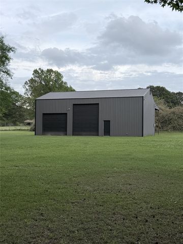 196 County Road 2220, Pittsburg, TX 75686