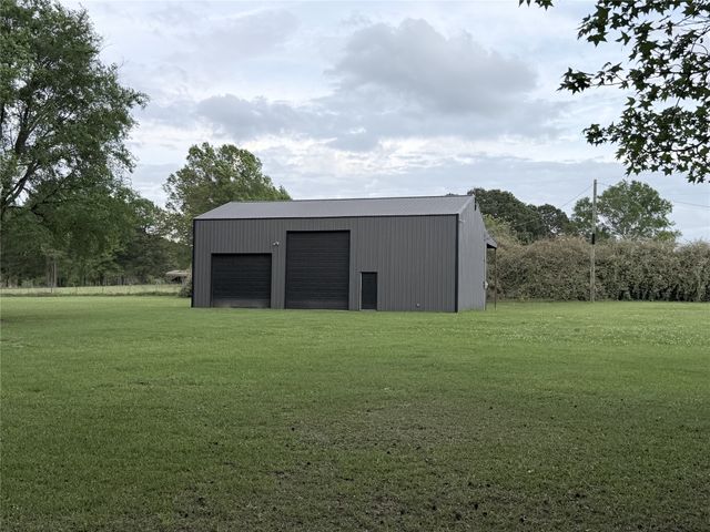 196 County Road 2220, Pittsburg, TX 75686